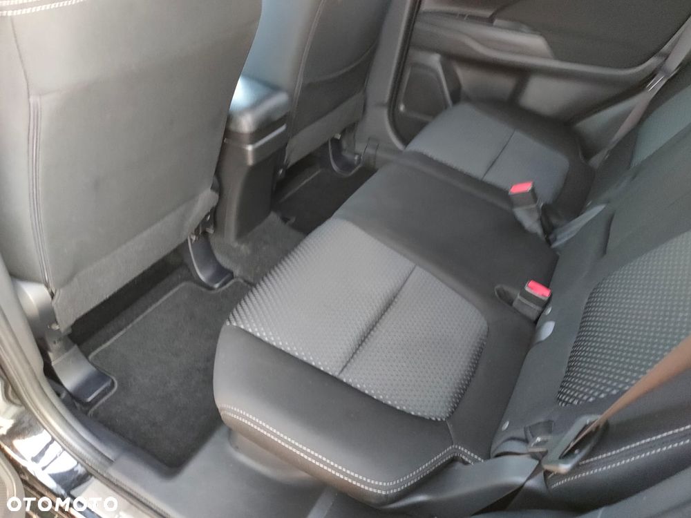 Mitsubishi Outlander 2.2 DI-D 4WD Automatik Plus - 10
