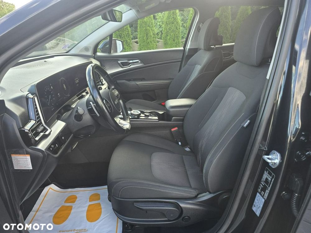 Kia Sportage - 11