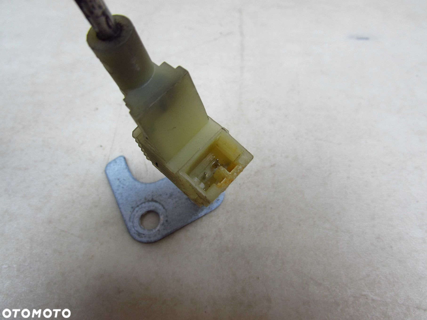 VOLVO S60 V70 XC CROSS COUNTRY 00-07 CZUJNIK PEDALU SPRZEGLA 9472979 - 4