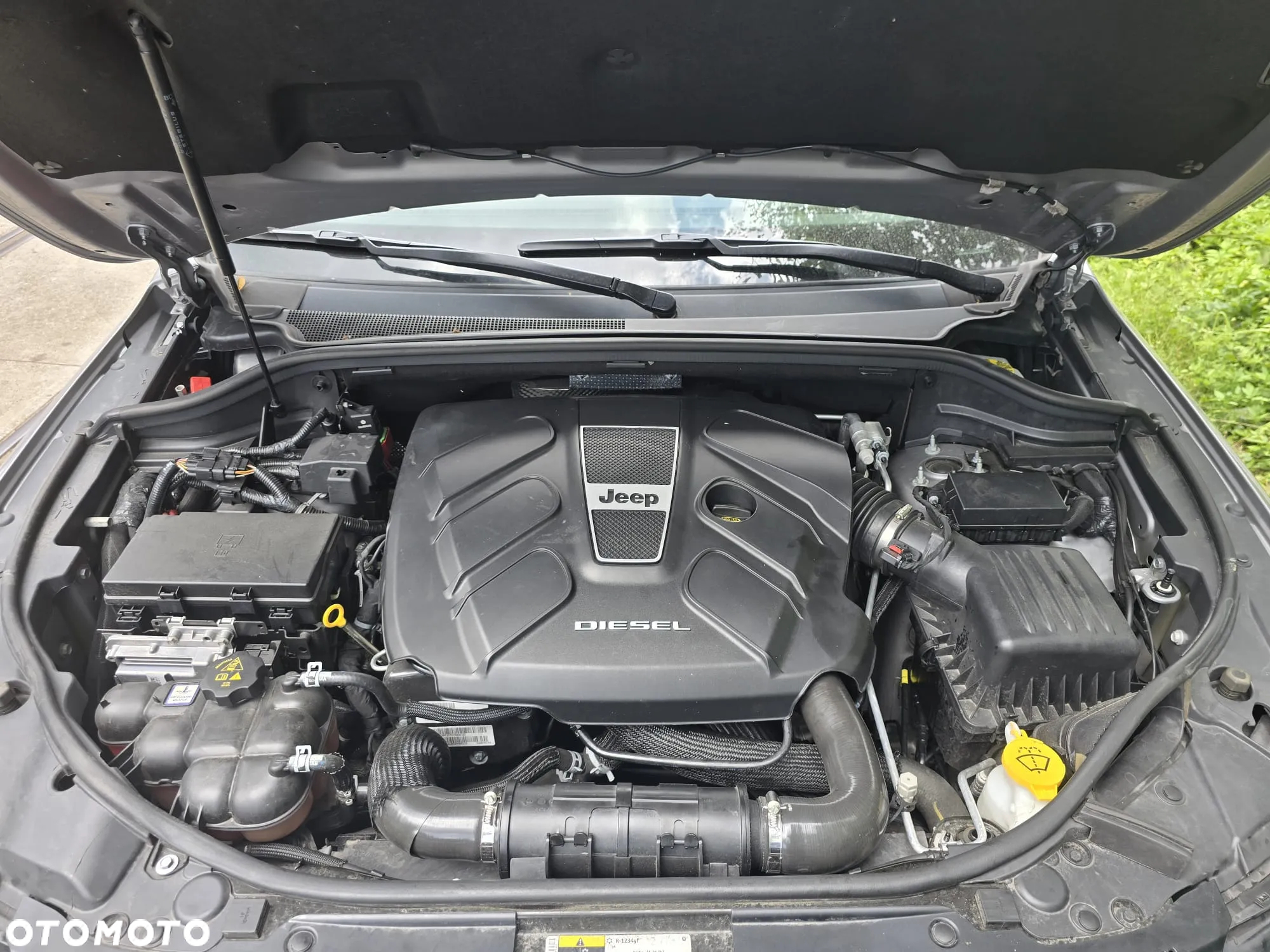 Jeep Grand Cherokee - 9