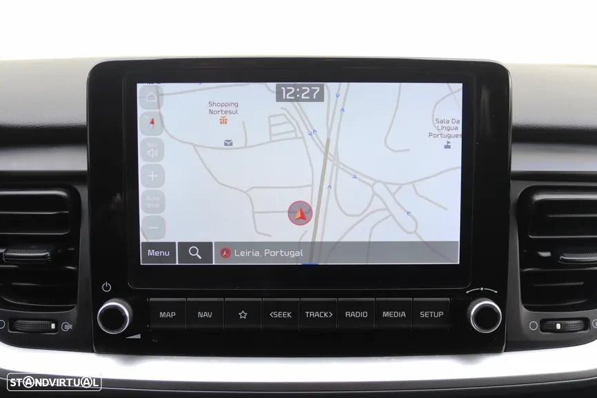 Kia Stonic 1.0 T-GDI Drive - 13