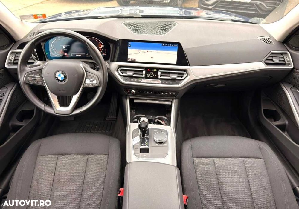 BMW Seria 3 - 23