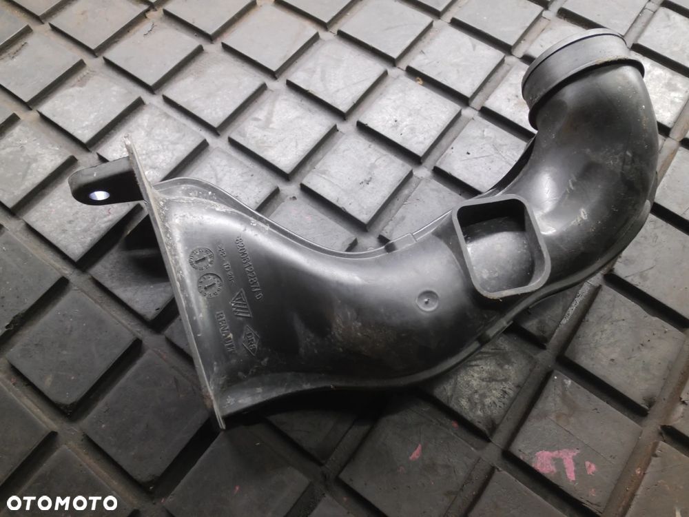 RENAULT KANGOO II 1.5 DCI LIFT RURA DOLOT POWIETRZA 8200612287 MERCEDES CITAN - 2