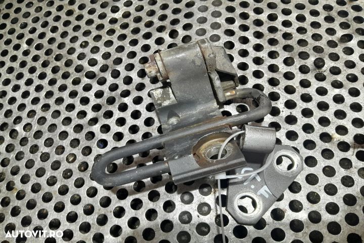 BALAMALE STANGA FATA Volkswagen VW Passat B6 [2005 - 2010] wagon 5-us - 3