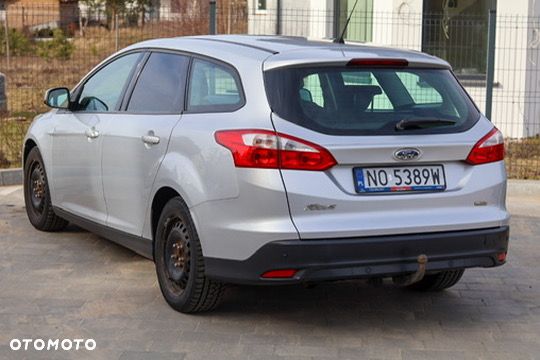 Ford Focus 1.0 EcoBoost Edition - 7