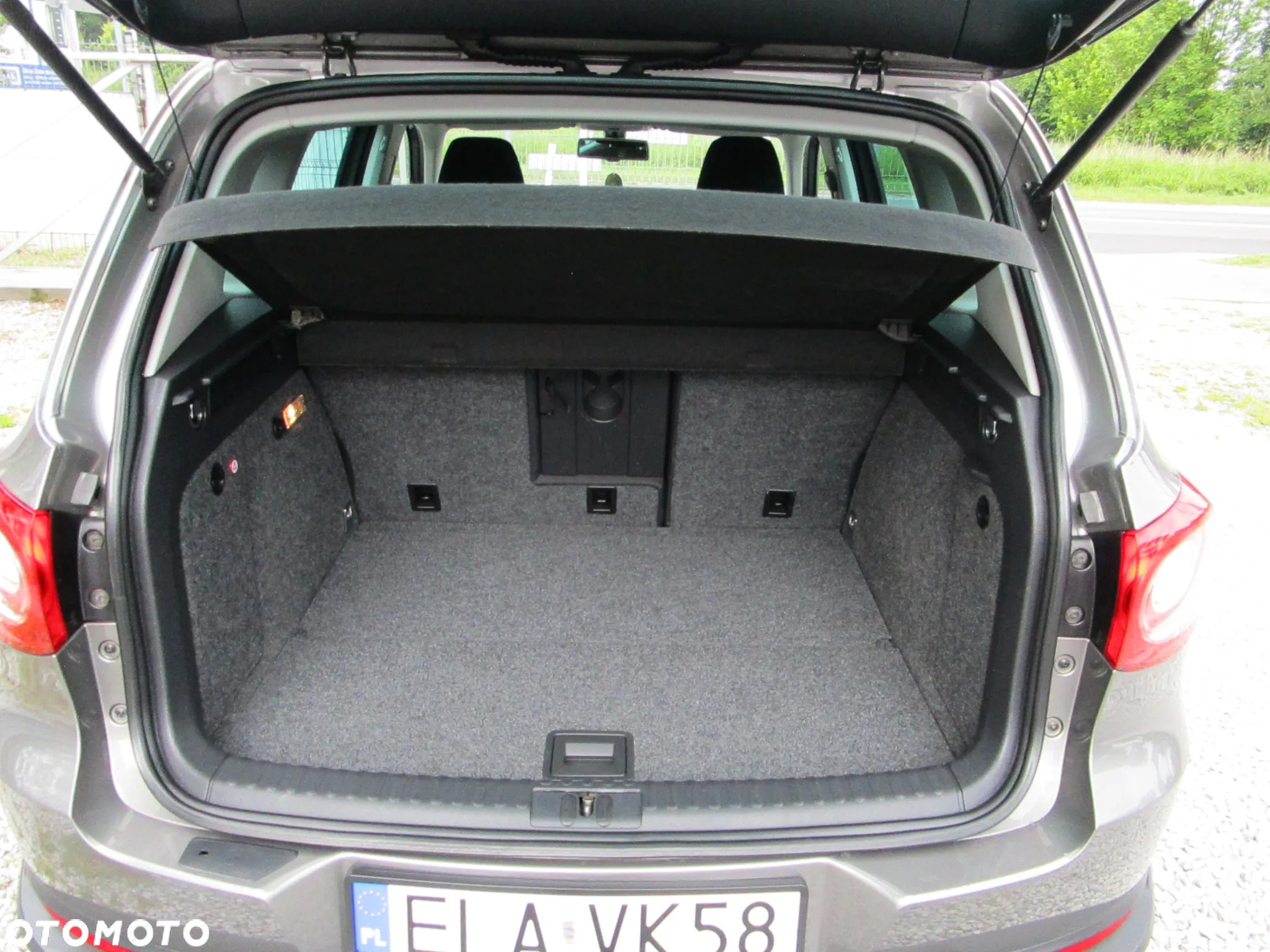 Volkswagen Tiguan 1.4 TSI Trend&Fun - 27