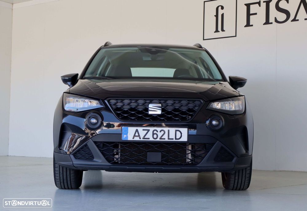 SEAT Arona 1.0 TSI Style - 3