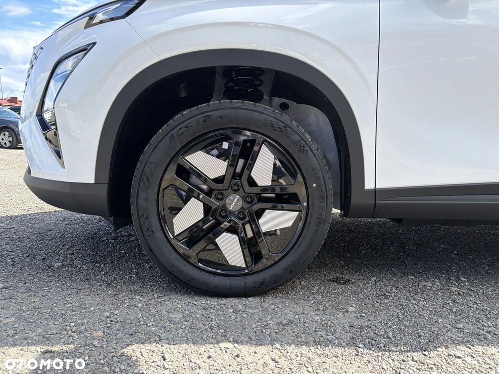 Omoda 5 1.5 T-GDI Hybrid Premium DHT - 19