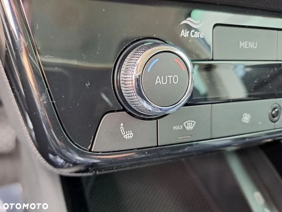 Skoda Kamiq 1.5 TSI Edition 130 DSG - 9