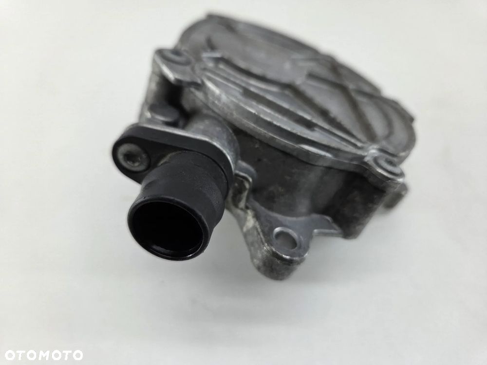 BMW E87 E90 E91 2.0 B POMPA VACUM PODCIŚNIENIA 0313-327-116 - 9