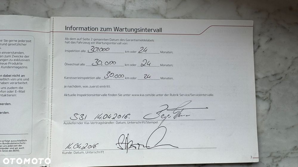 Kia Sportage 2,0 CRDI 2WD Vision - 29