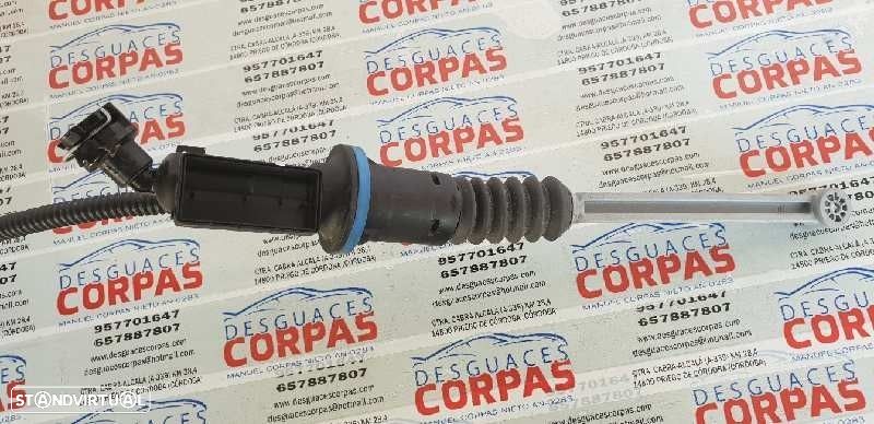 BOMBA EMBRAIAGEM CITROEN C-ELYSEE 2018 - - 1