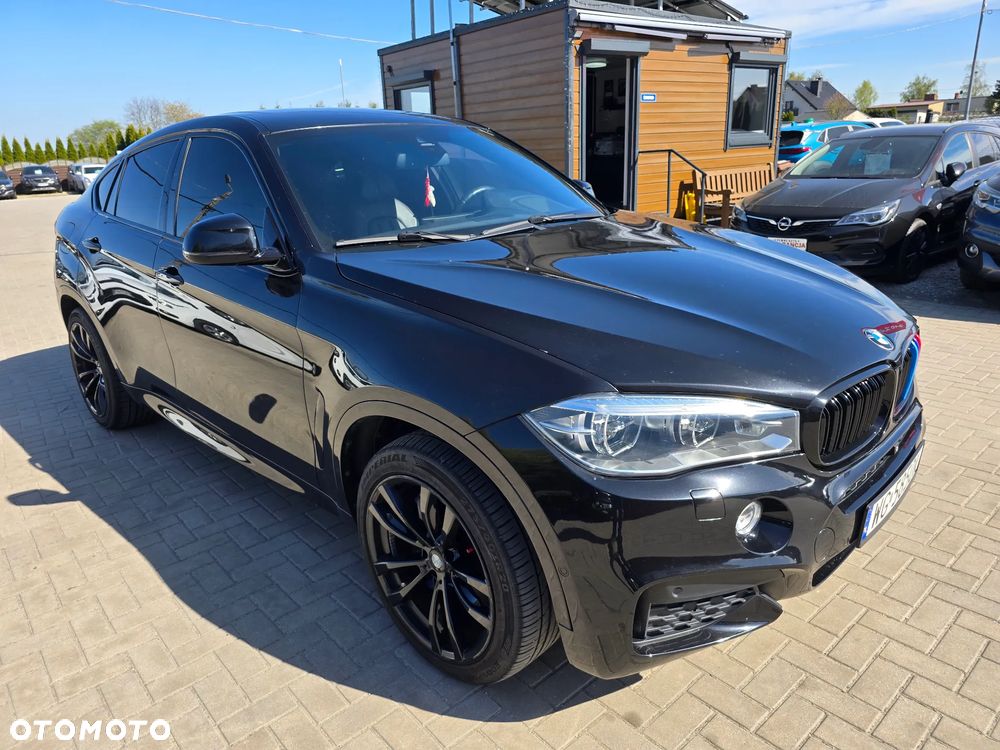 BMW X6 - 2
