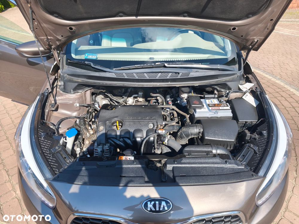Kia Ceed 1.4 XL - 28