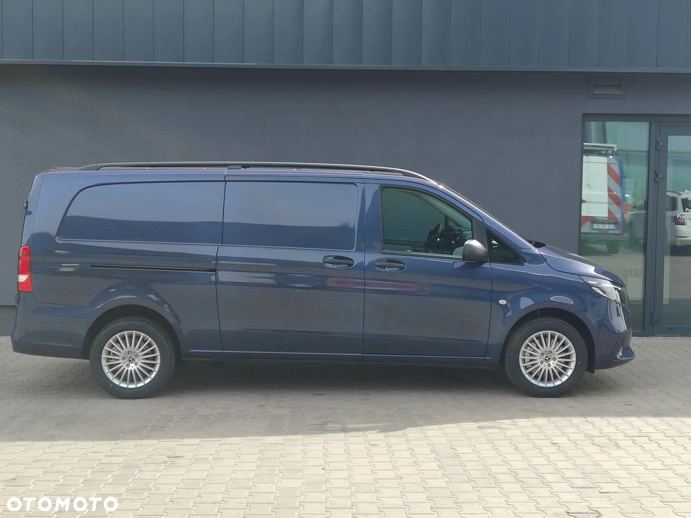 Mercedes-Benz Vito - 4