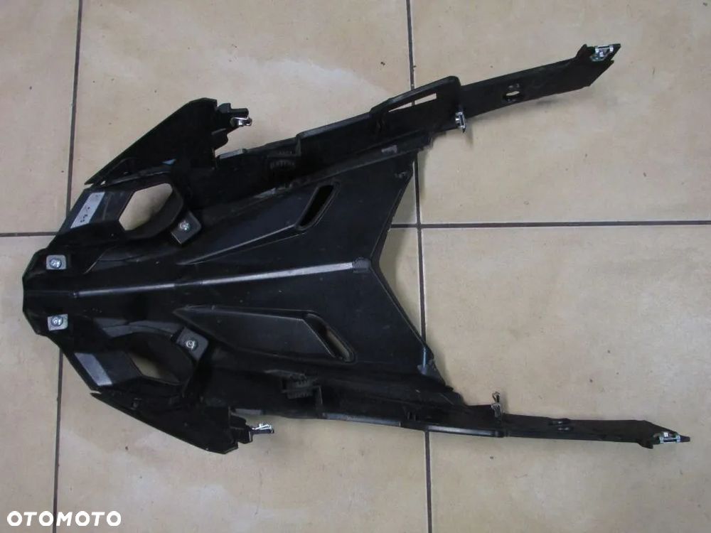 Benelli TRK 502X owiewka przednia dziób - 2