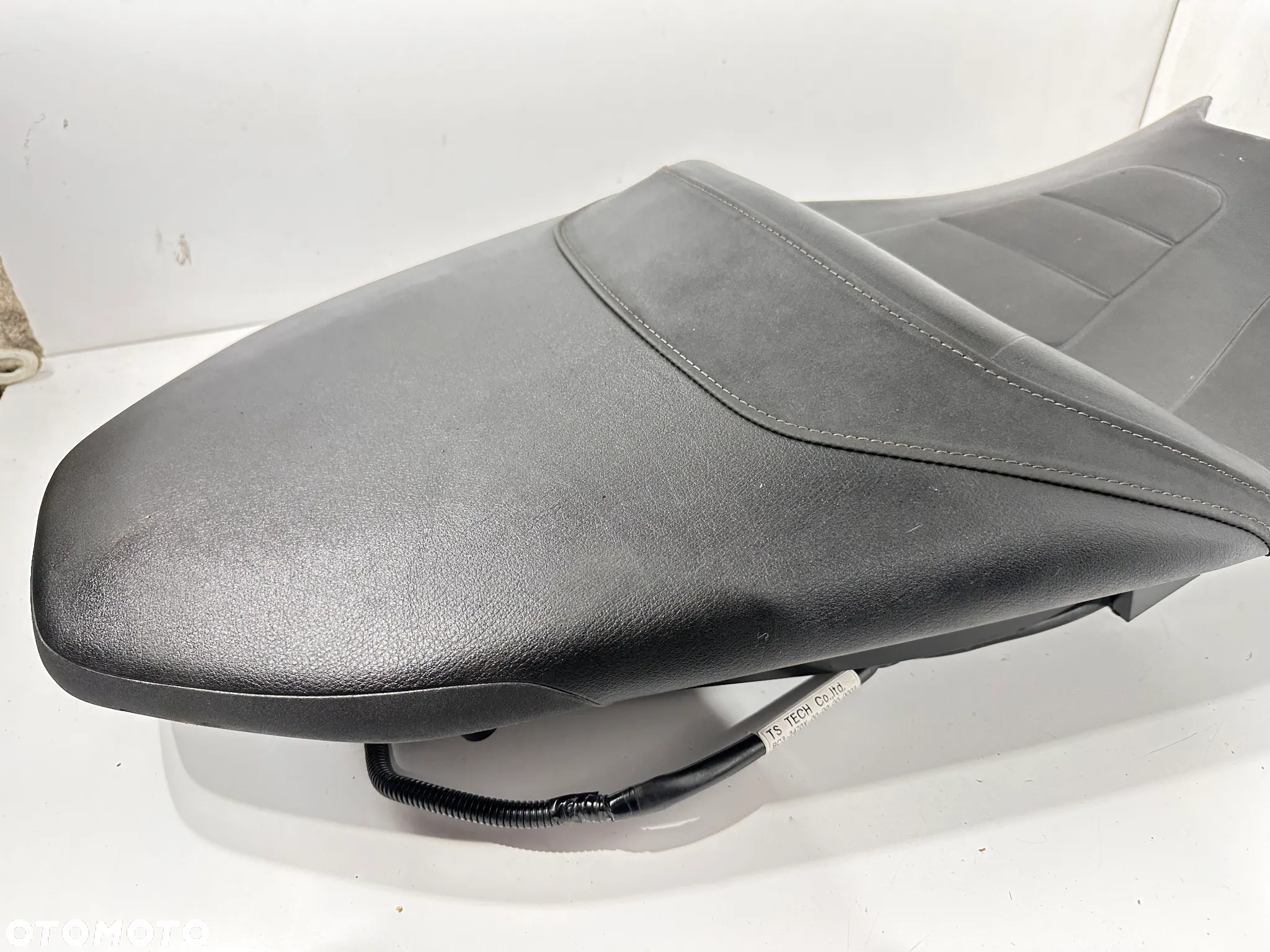 Siedzenie fotel Yamaha TMAX 530 T-Max DX 16-20R - 7