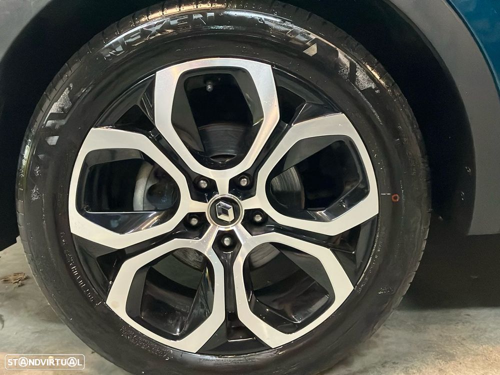 Renault Arkana 1.3 TCe Techno EDC - 20