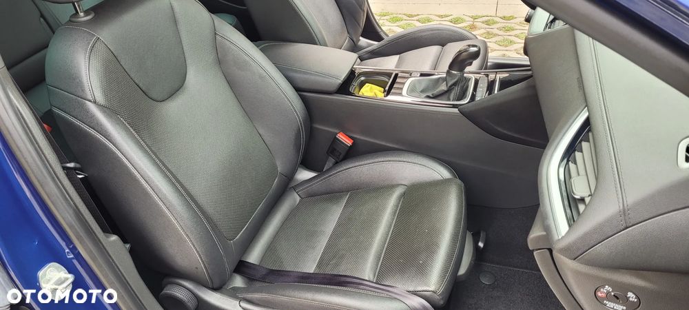 Opel Insignia 1.5 Business Edition - 18