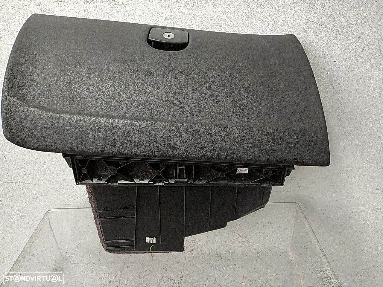 Porta Luvas Peugeot 407 Sw (6E_) - 2