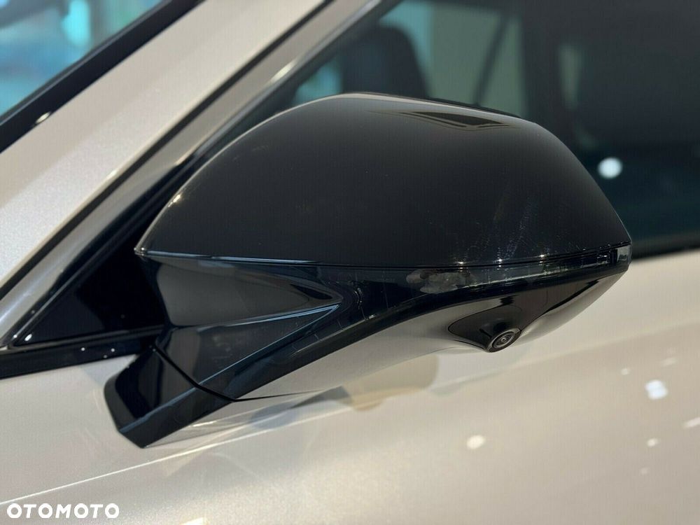 MG HS 1.5 T-GDI Exclusive DCT - 11