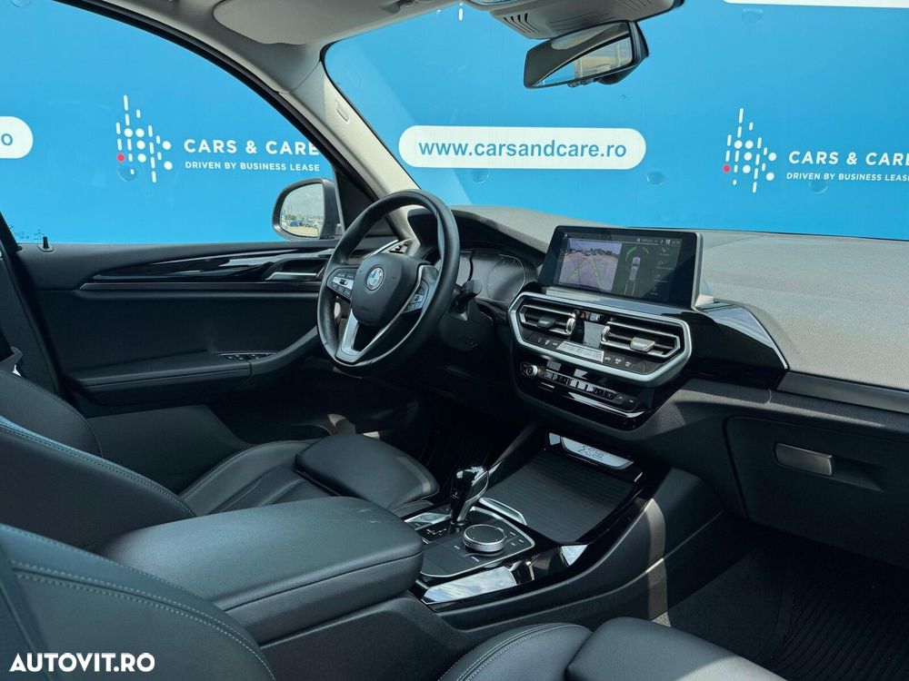 BMW X3 - 17
