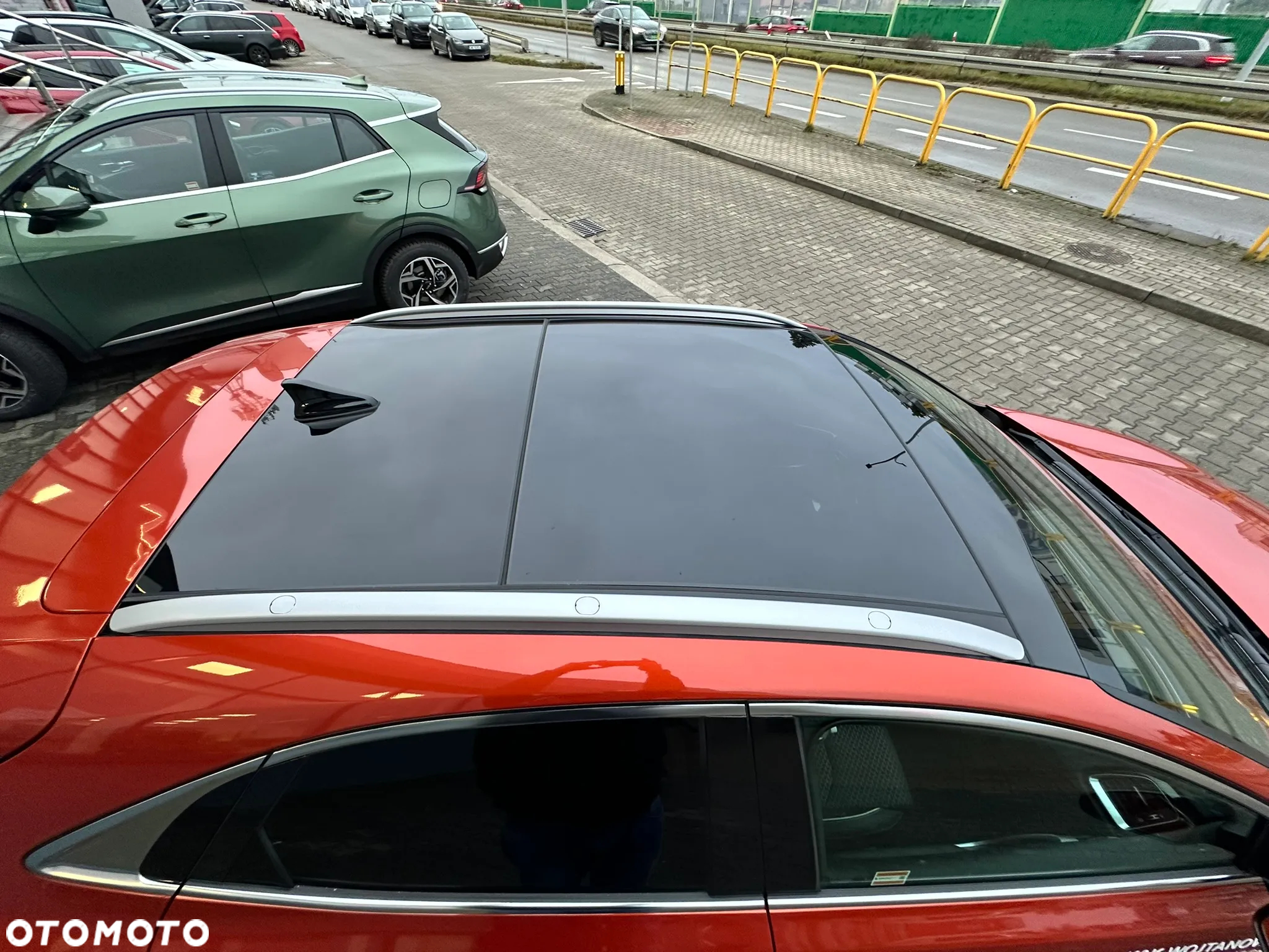 Kia XCeed 1.5 T-GDI M DCT - 6