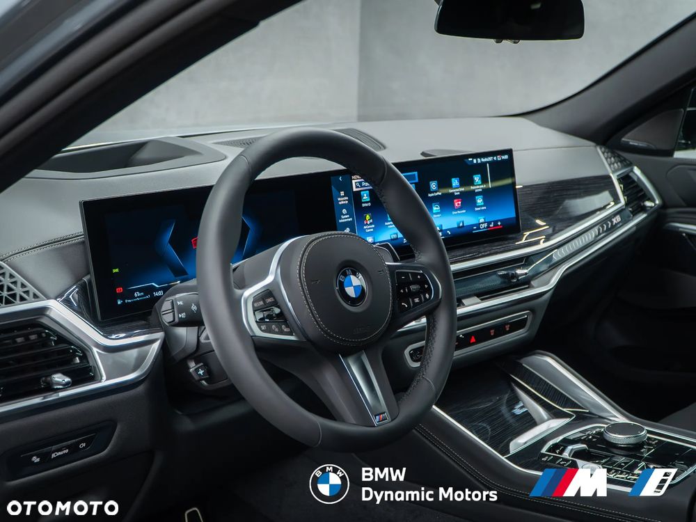 BMW X6 - 17