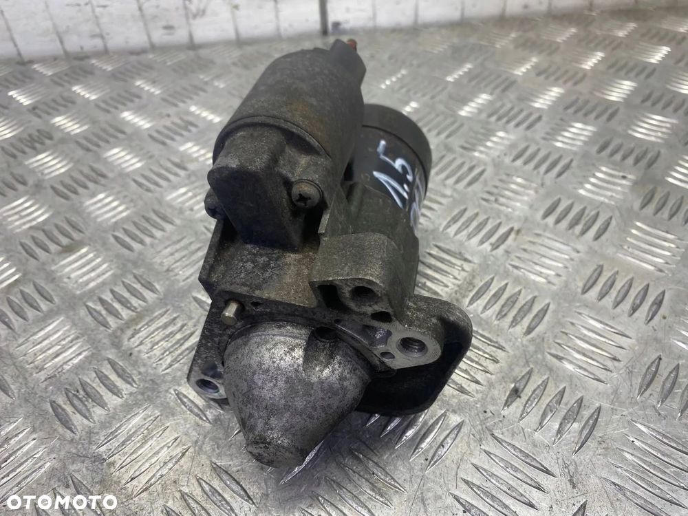 ROZRUSZNIK RENAULT CLIO III MEGANE II SCENIC II 1.5 DCI 8200584675B - 6