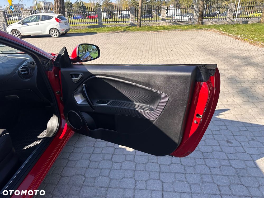 Alfa Romeo Mito 1.4 16V Turismo - 18