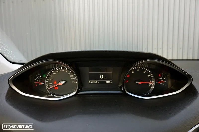 Peugeot 308 PureTech 110 Stop & Start Allure - 7