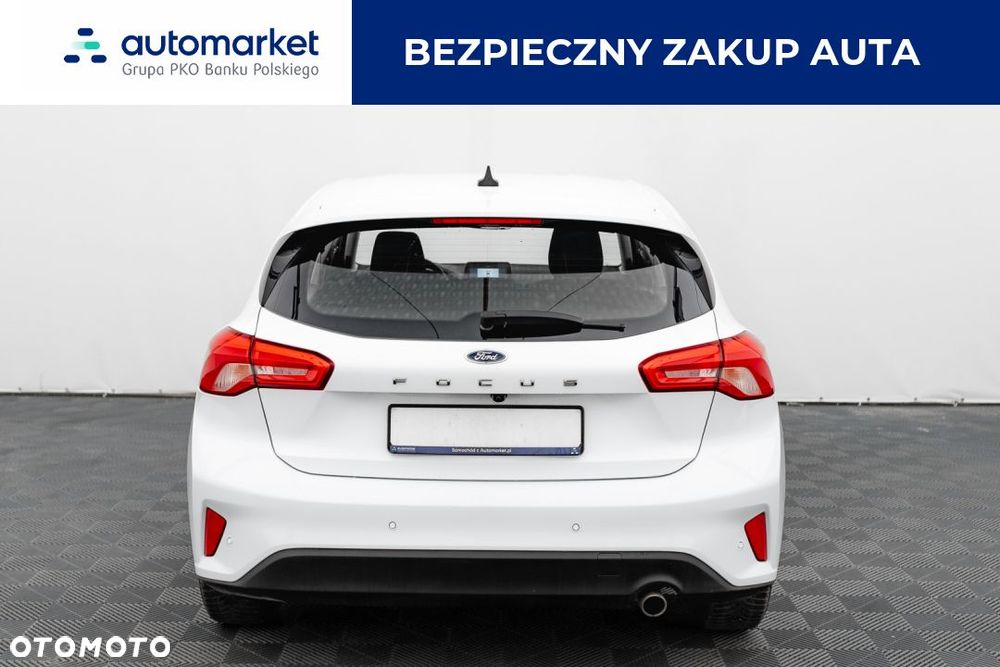 Ford Focus 1.5 EcoBlue SCR Connected - 16