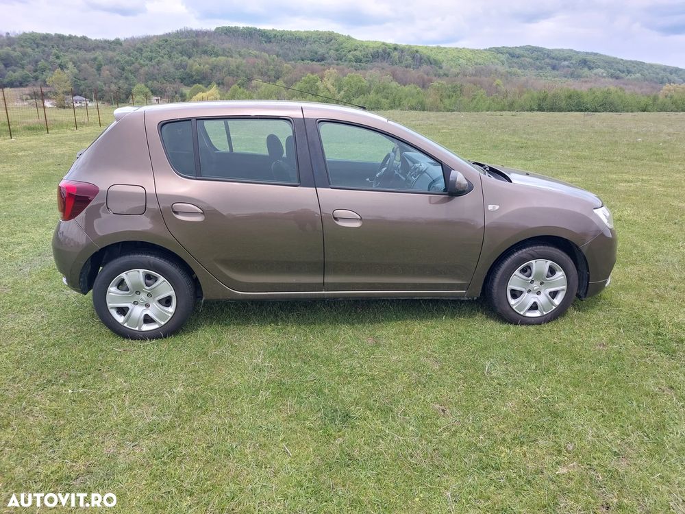 Dacia Sandero 0.9 TCe Laureate - 13