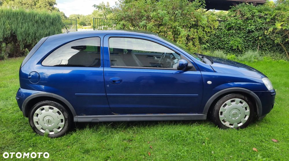 Opel Corsa 1.7 CDTI Edition - 8