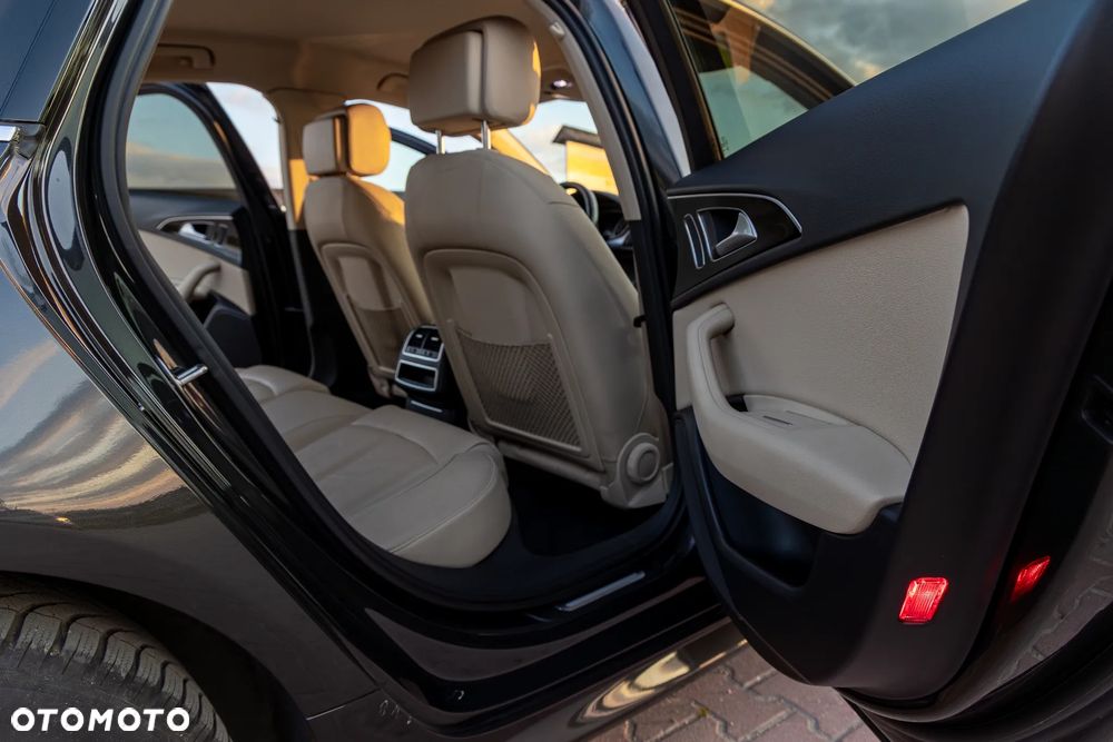 Audi A6 Limousine - 15
