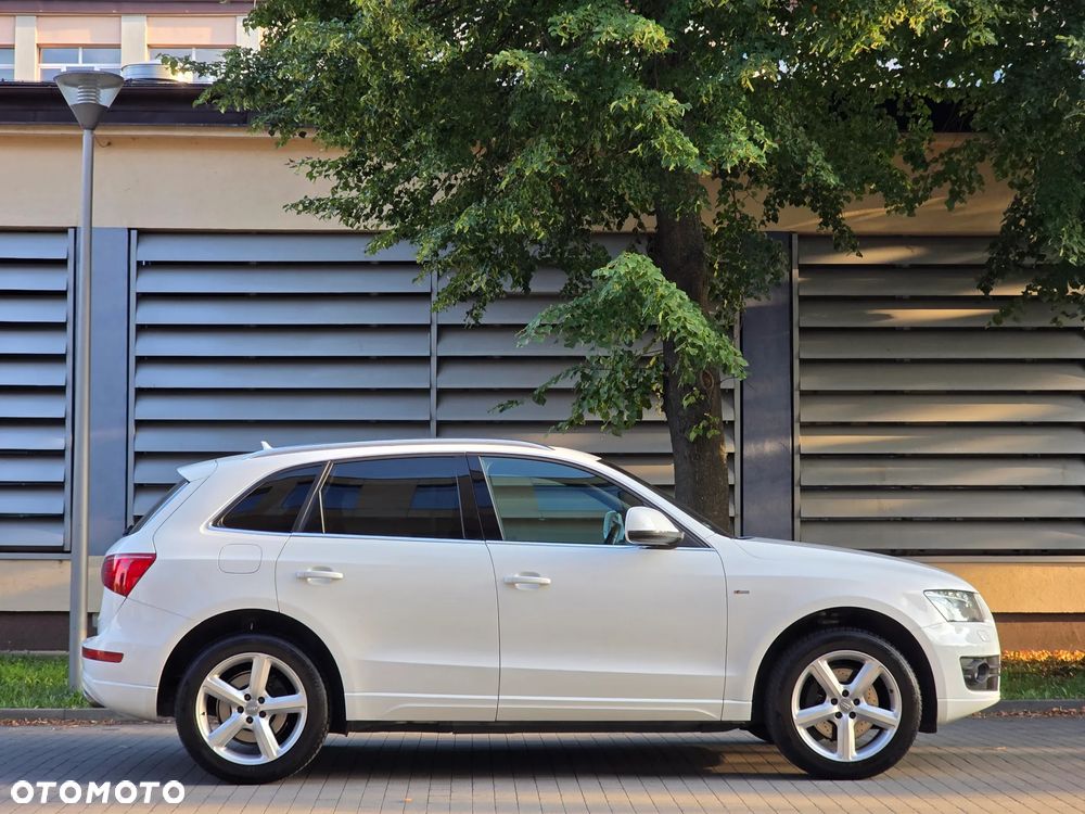 Audi Q5 3.0 TDI Quattro S tronic - 22