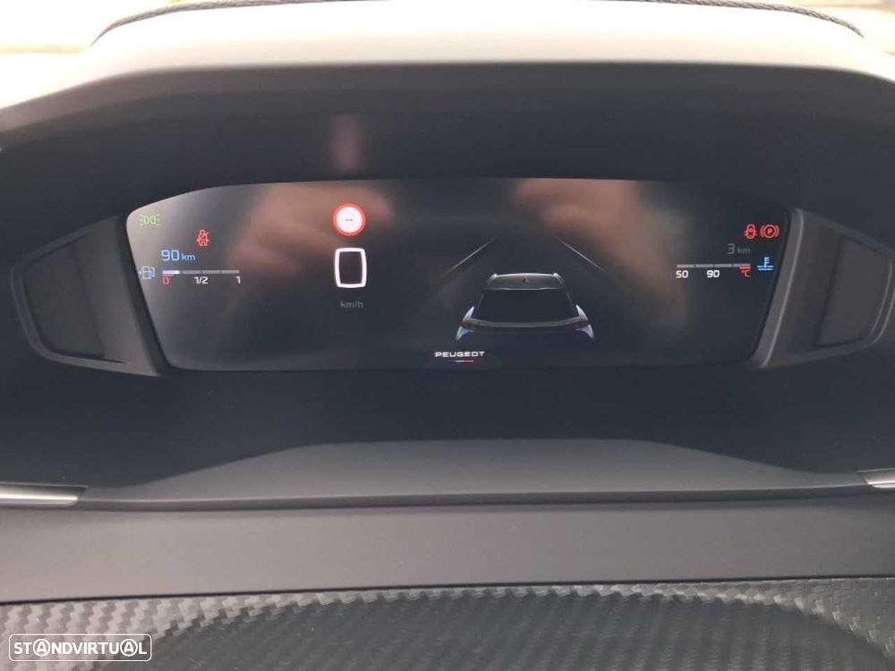 Peugeot 2008 1.2 PureTech Allure - 15