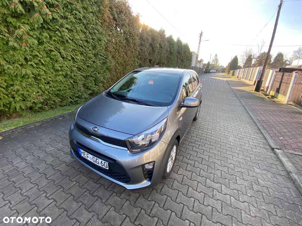 Kia Picanto 1.2 Dream-Team Edition - 10