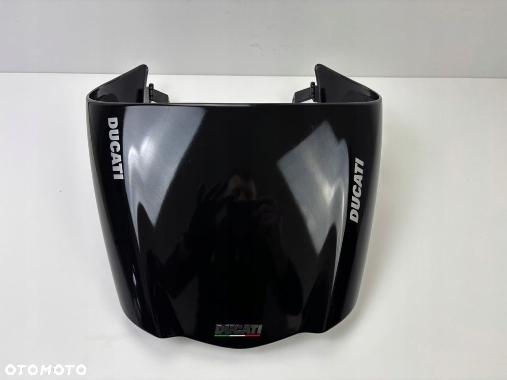 Nakładka siedzenia Ducati Diavel 1200 2011-18 Oryginał - 1
