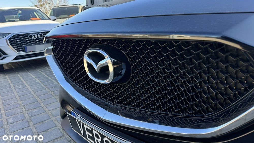 Mazda CX-5 - 31