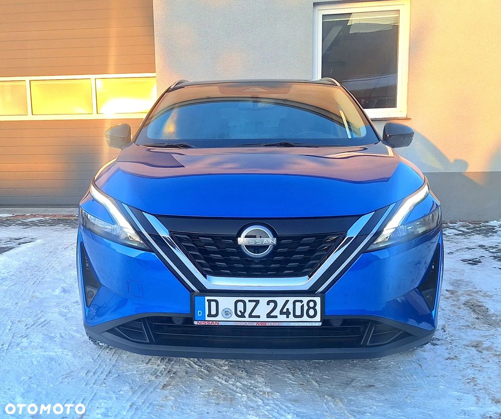 Nissan Qashqai 1.5 e-POWER Tekna - 5