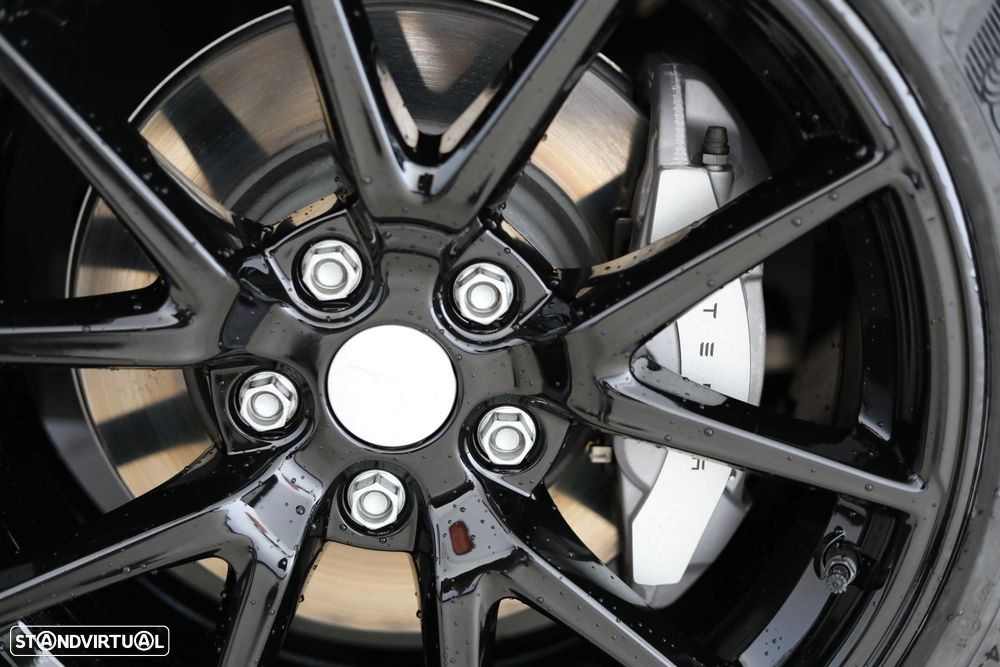 Tesla Model 3 Long Range Tração Integral - 32