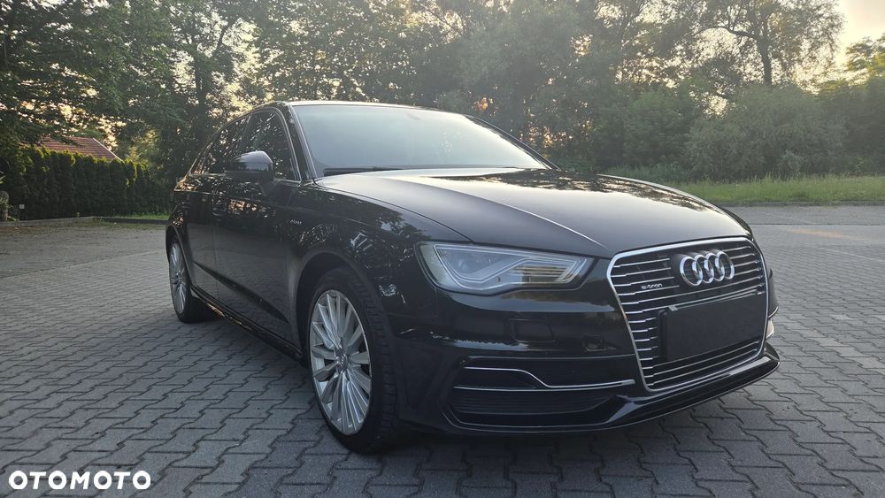 Audi A3 Sportback - 10