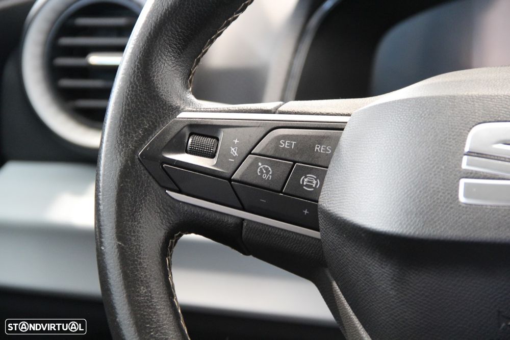 SEAT Ibiza 1.0 TSI Style - 10