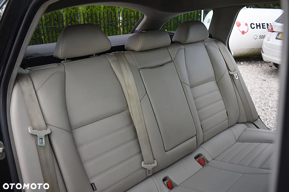 Peugeot 508 2.0 HDi Allure - 19