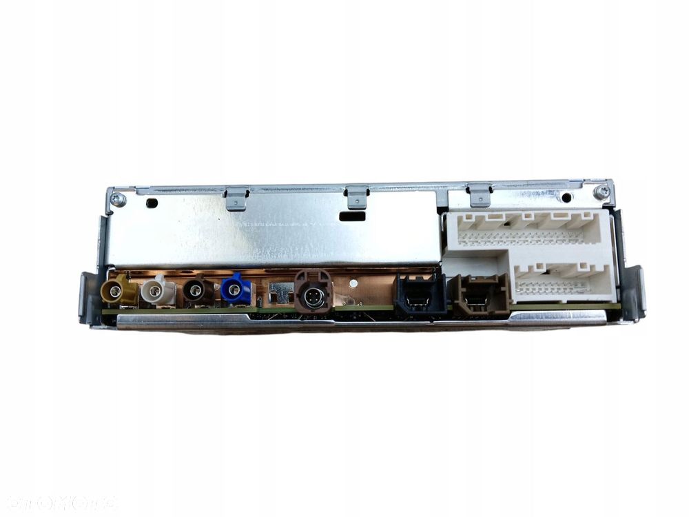 RADIO NAWIAGACJA RENAULT CAPTUR II CLIO V ARKANA 259154138R 283C39101R - 3