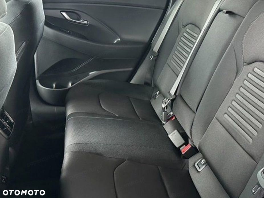 Hyundai i30 1.0 T-GDI Smart - 9