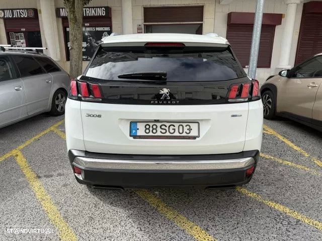 Peugeot 3008 1.2 PureTech Access - 20