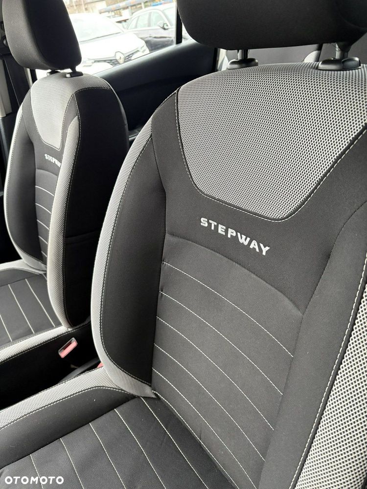 Dacia Sandero Stepway 0.9 TCe Laureate S&S - 28