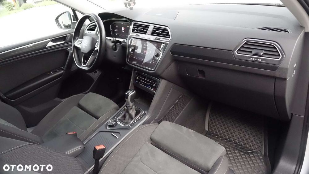 Volkswagen Tiguan - 7